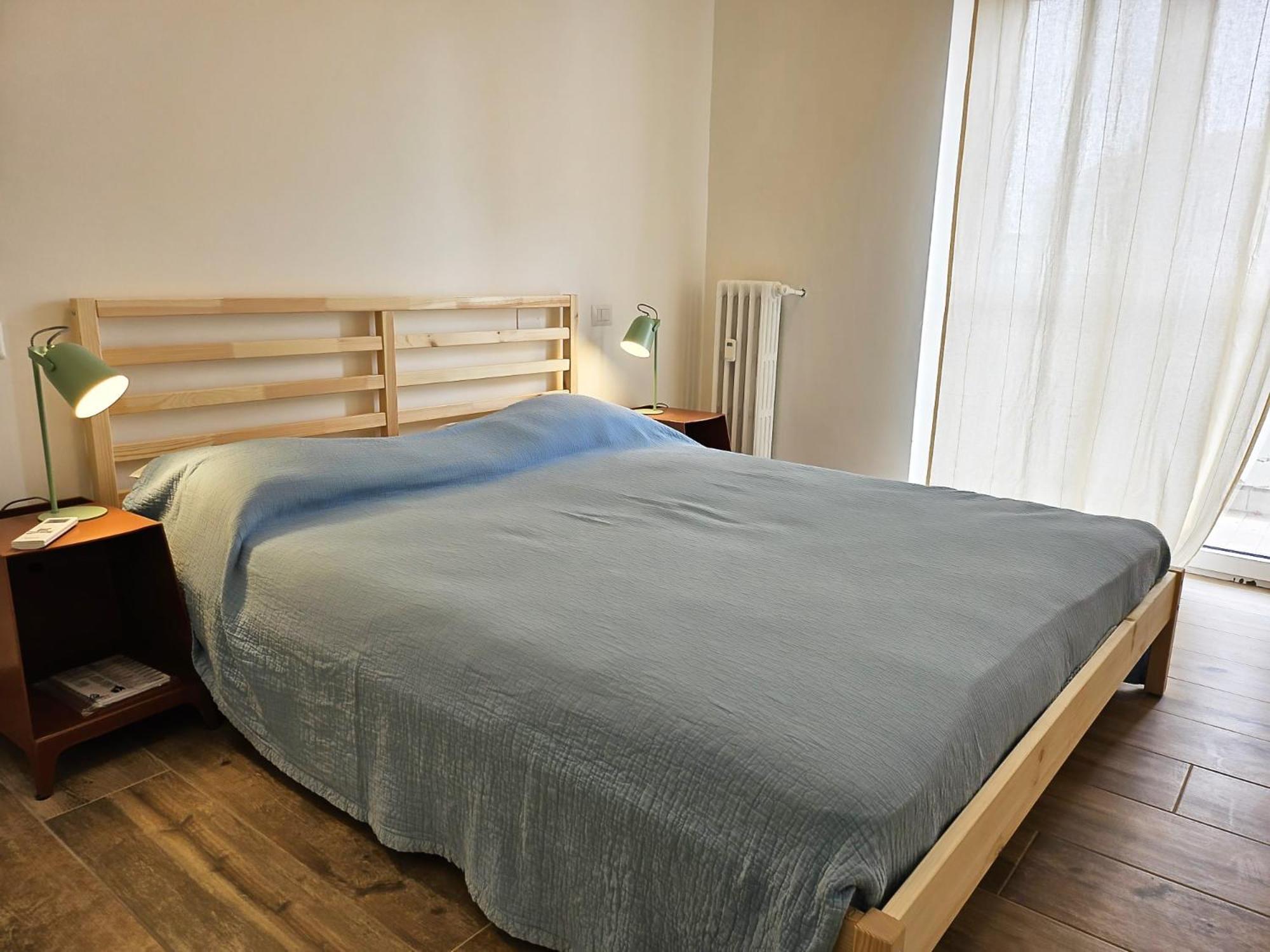 מילאנו Hbhall Linate Apartment מראה חיצוני תמונה