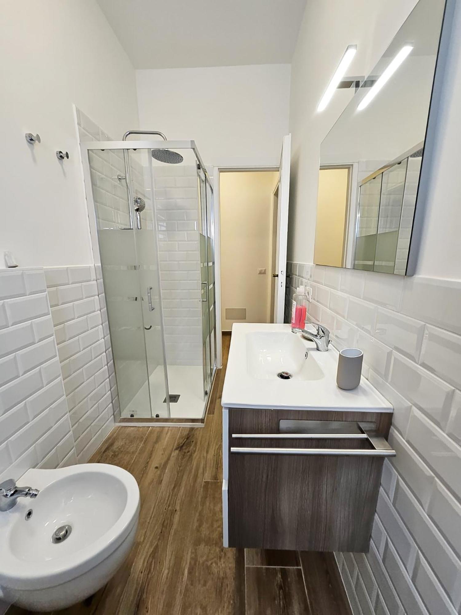 מילאנו Hbhall Linate Apartment מראה חיצוני תמונה