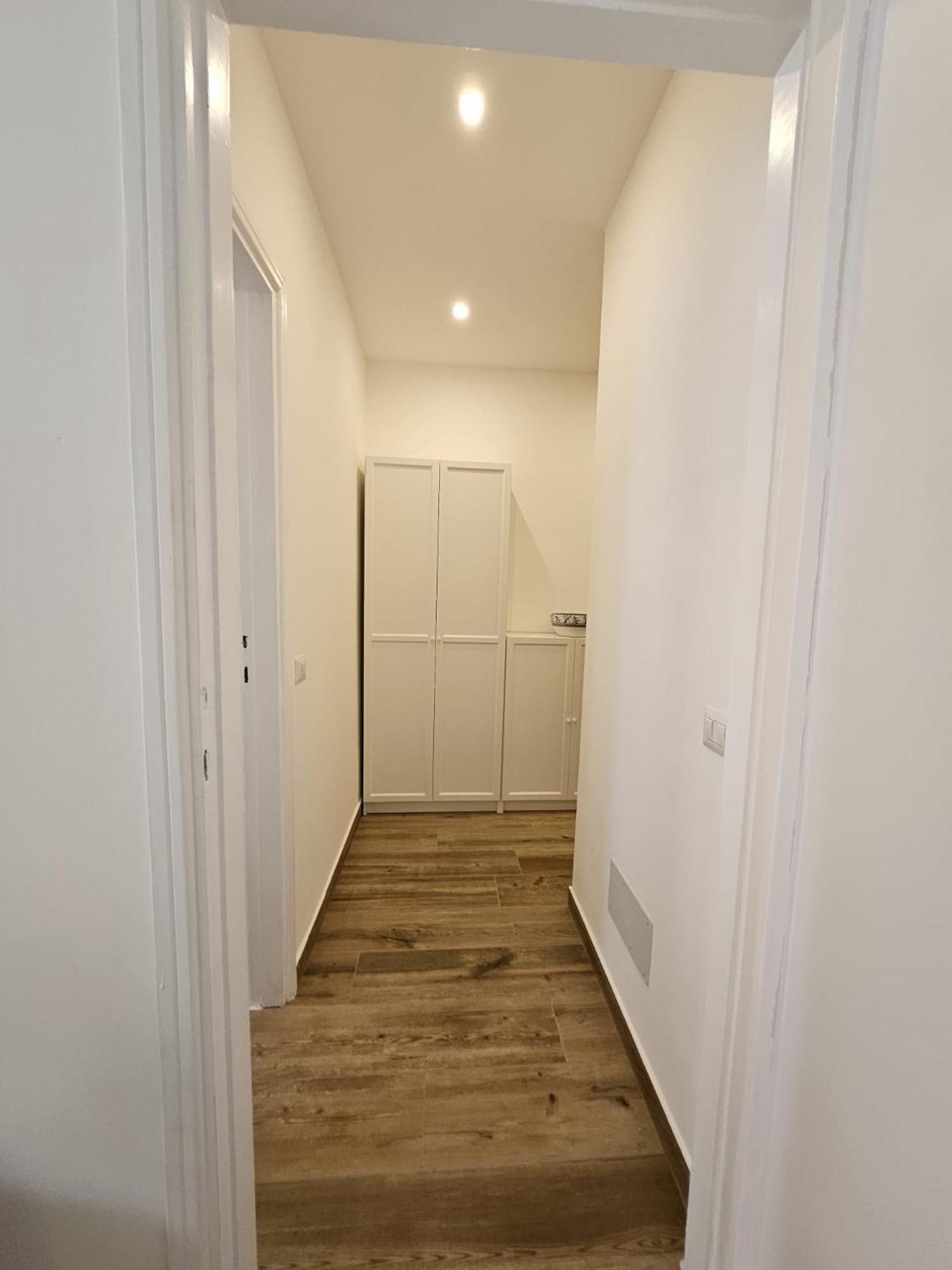 מילאנו Hbhall Linate Apartment מראה חיצוני תמונה