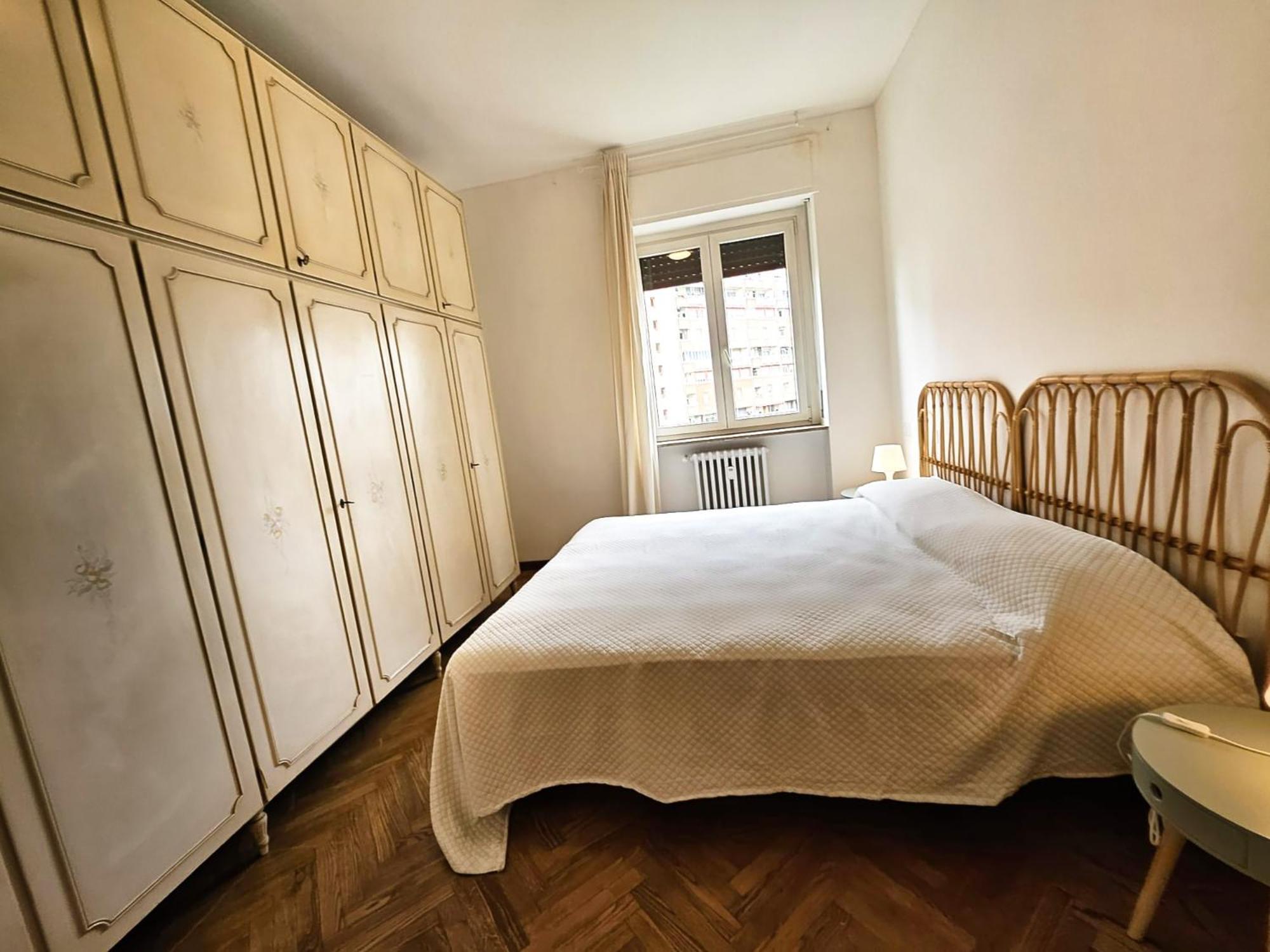 מילאנו Hbhall Linate Apartment מראה חיצוני תמונה