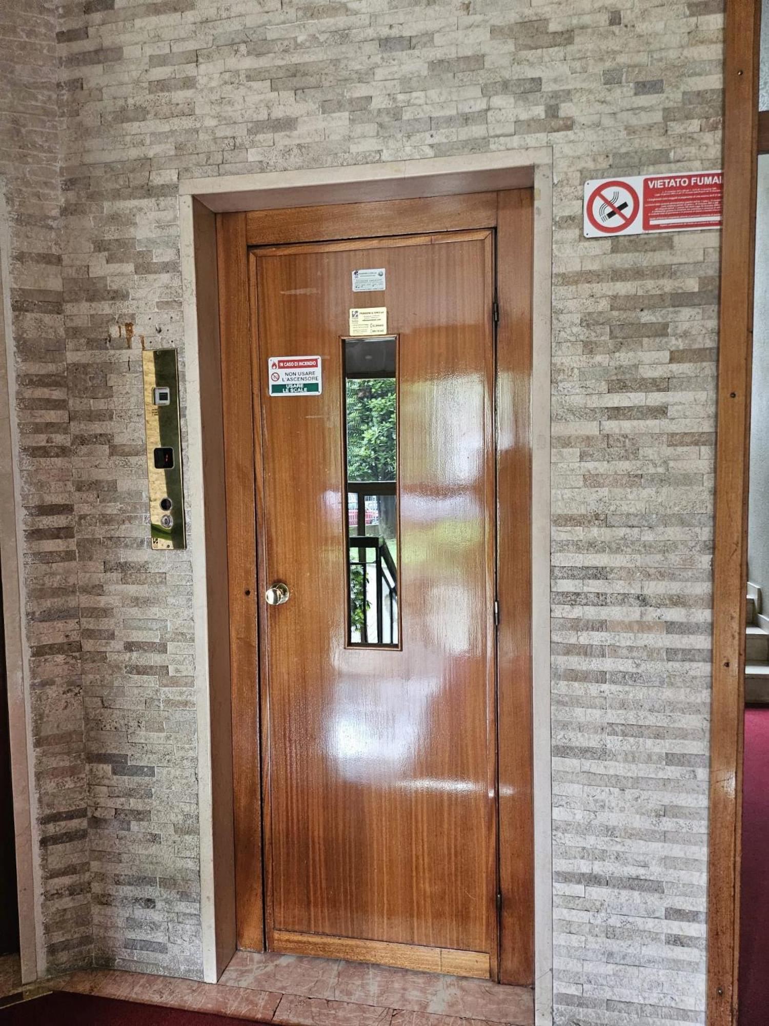 מילאנו Hbhall Linate Apartment מראה חיצוני תמונה