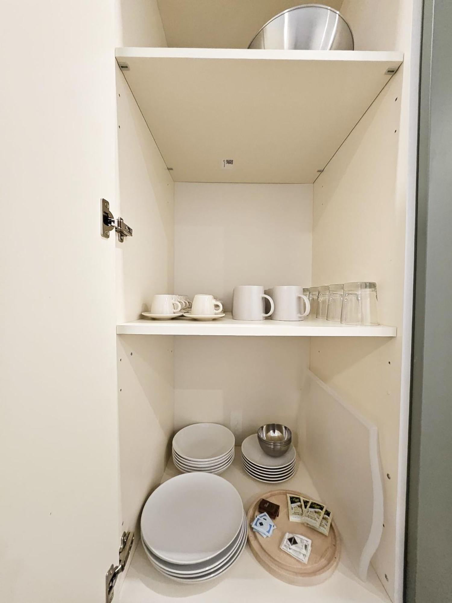 מילאנו Hbhall Linate Apartment מראה חיצוני תמונה