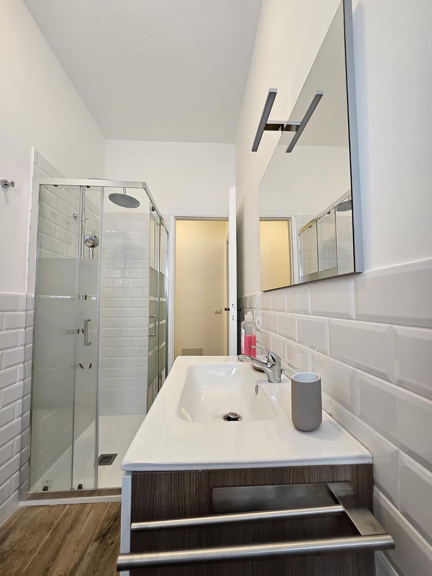 מילאנו Hbhall Linate Apartment מראה חיצוני תמונה